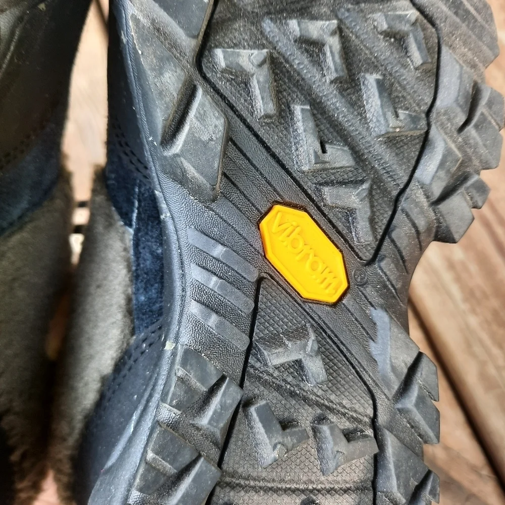Merrell mqm ace